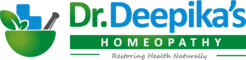 Dr. Deepikas Homepathy